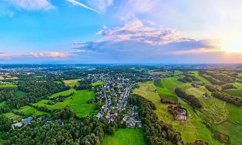 Polsterreinigung in Wuppertal