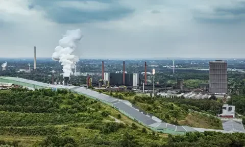 Gebäudereinigung in Bottrop